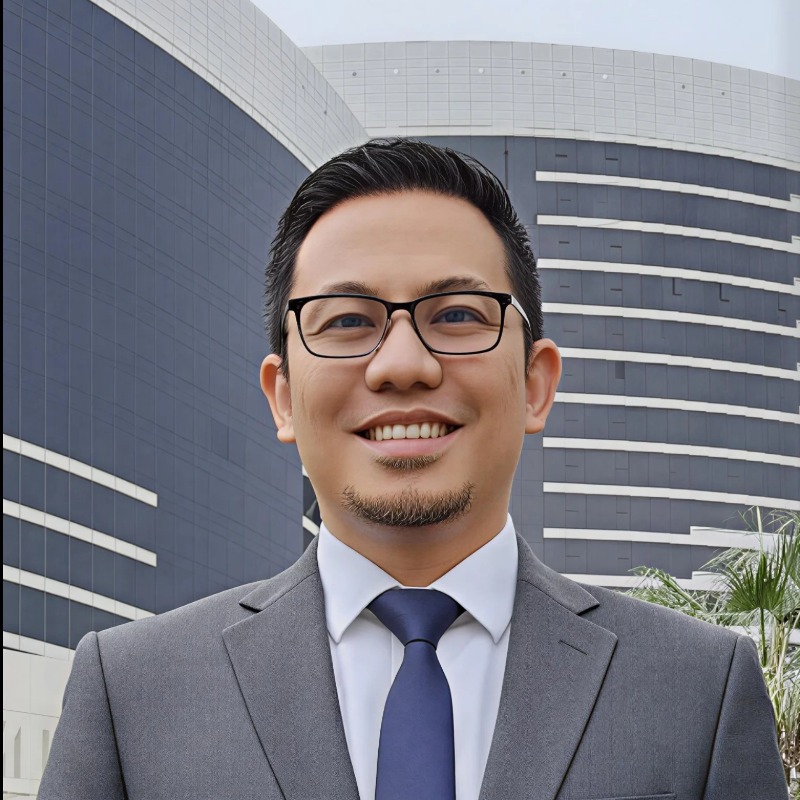 Jarom Obial
