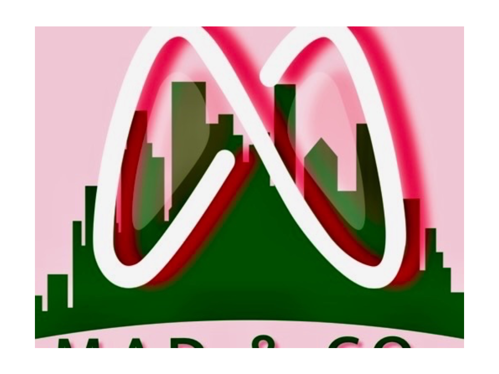 MAD logo