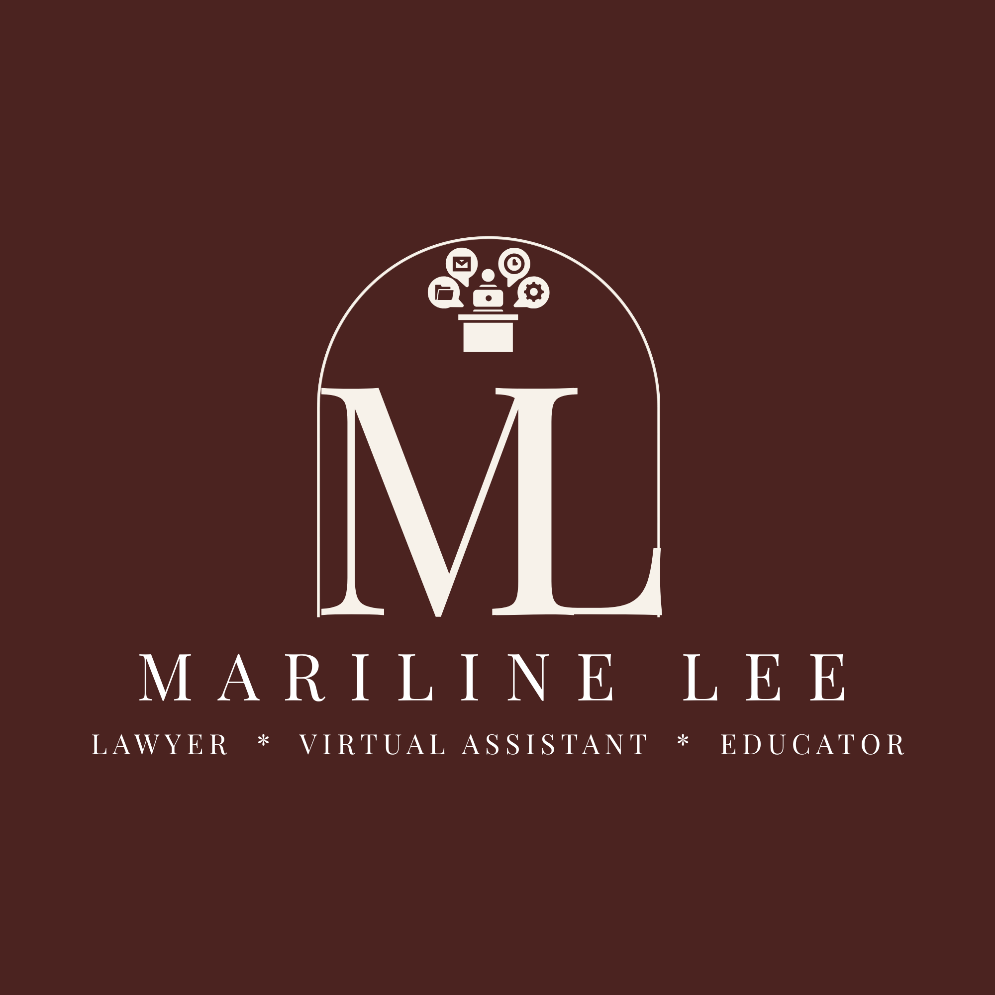 Marcelino-Lee Law Office logo
