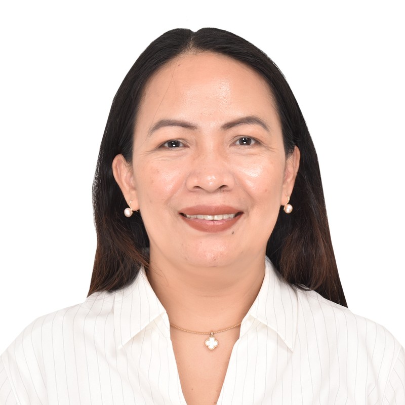 Mariline Marcelino-Lee
