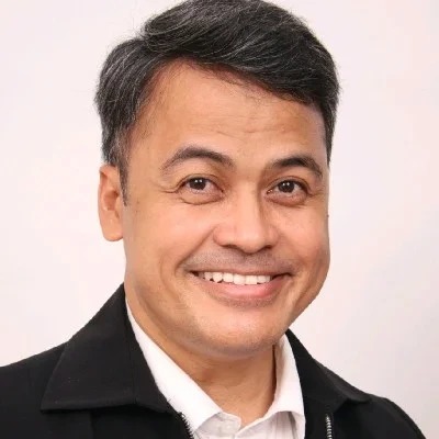 Alberto Reuben Reyes