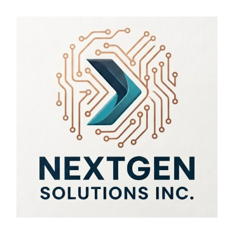 NextGen Solutions Inc. logo