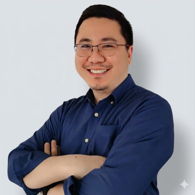 Matteo Rafael