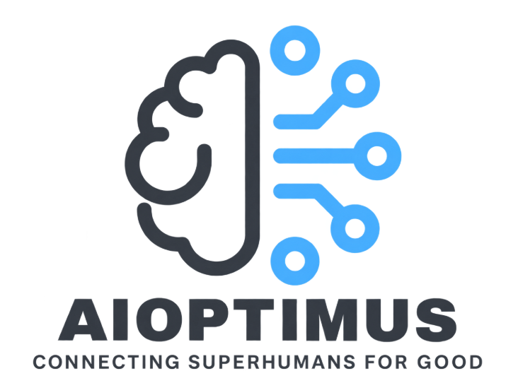 AI Optimus Technology logo