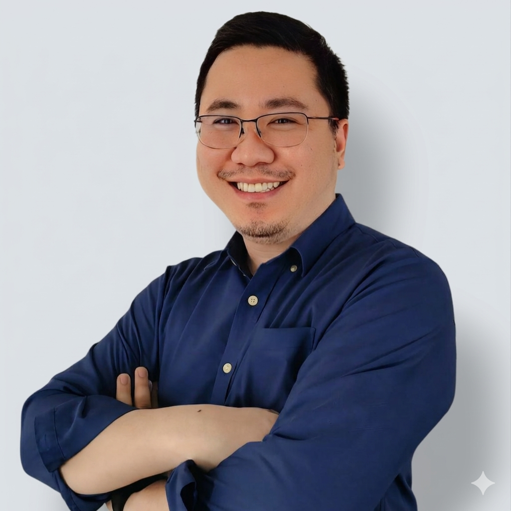 Matteo Rafael