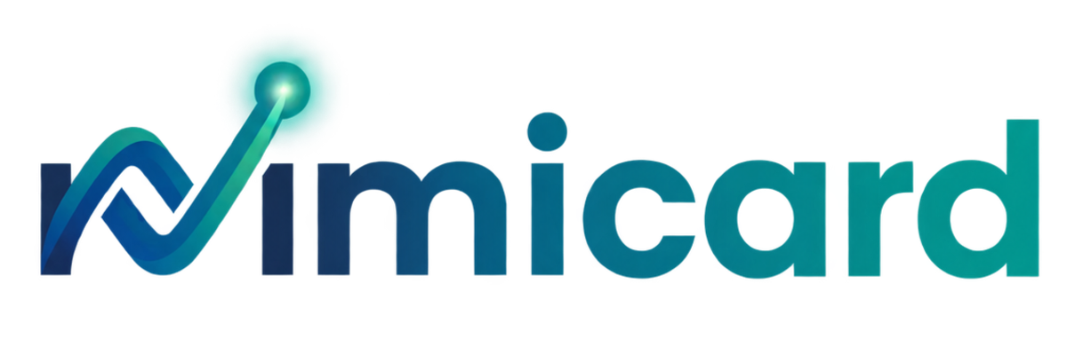 NimiCard logo